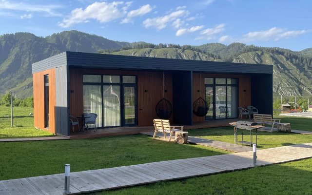 База отдыха Идиллия