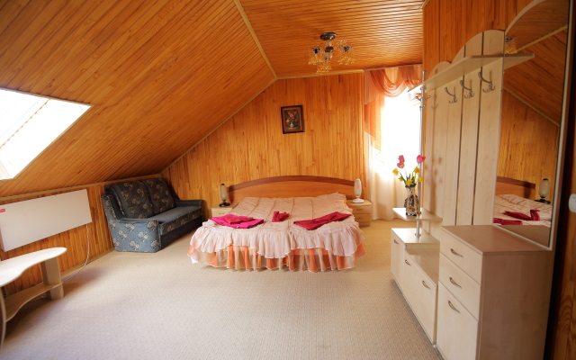 Ignat'eva Villa