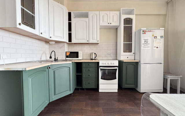 Квартира 1Ком 6Советская 80/1 119 Иркутск Центр КакДома