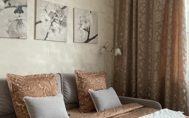 Квартира LightHouse_2024