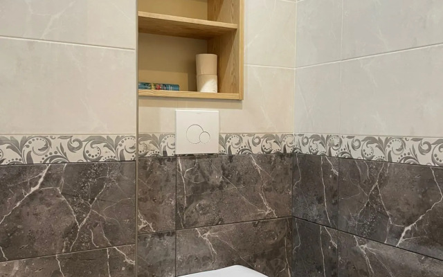 Апартаменты Eco Лес