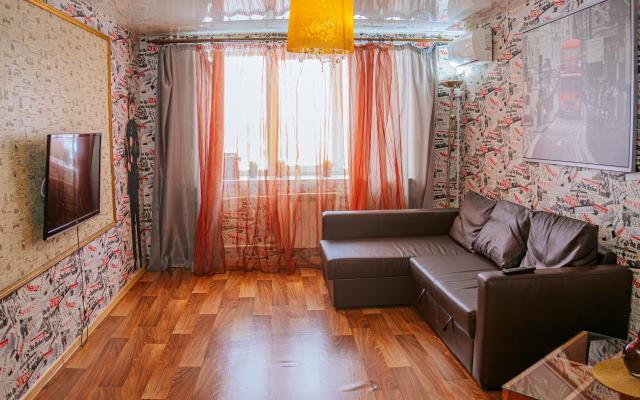 Квартира Калина на Ленинградской 37