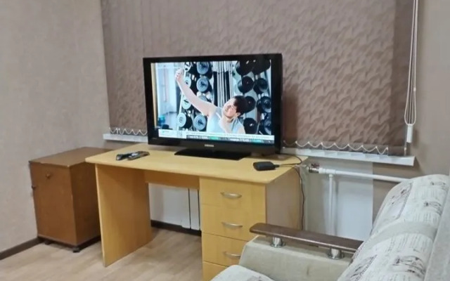 Na Komsomolskoy 99 Flat
