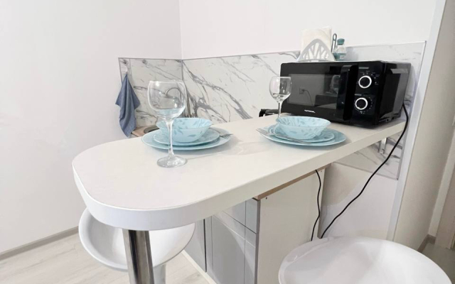 Апартаменты на Проспекте Ветеранов 181