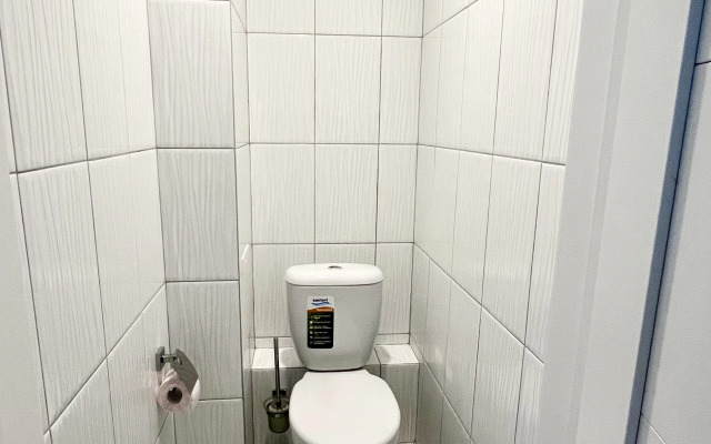 Квартира Двухкомнатная при Въезде в Город