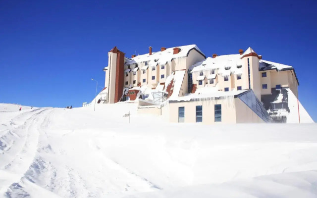 Monte Baia Uludağ Hotel