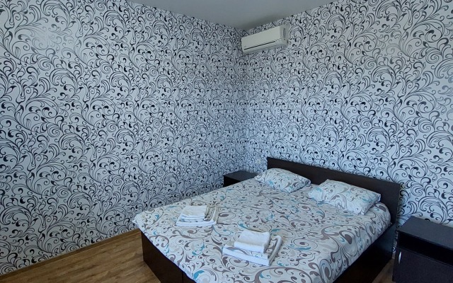 Olimpiya Hotel