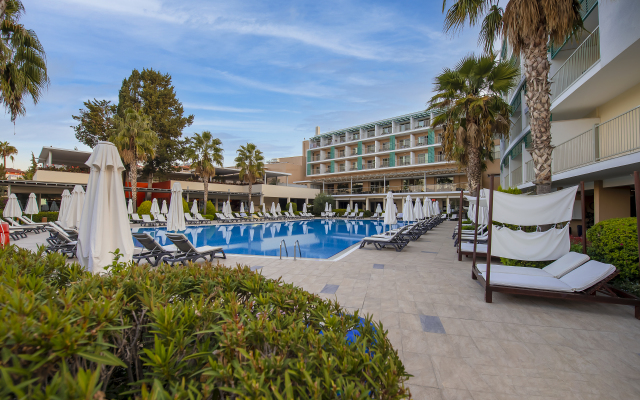 Tui Blue Barut Andız-All Inclusive-Adults Only Hotel