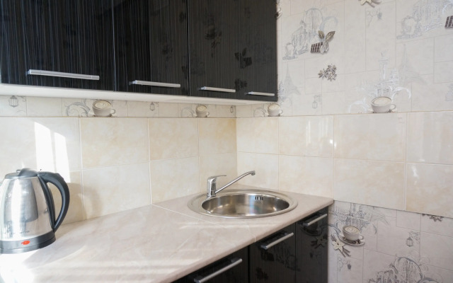 Gogolya 50/1 Akkuratnaia Flat