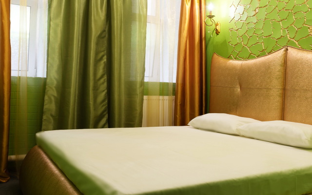 Trefen Belorusskaya Hotel