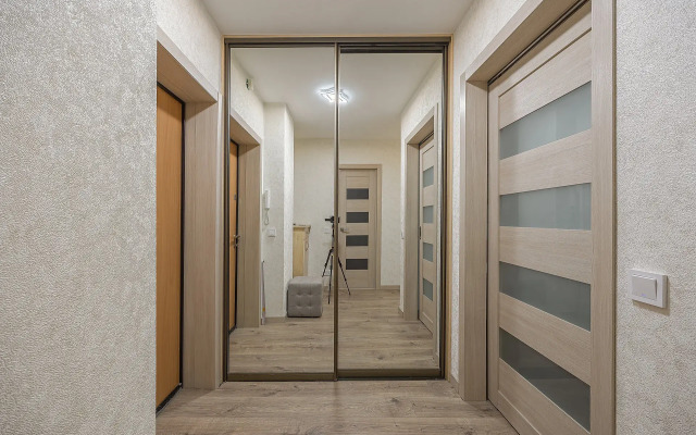 Apartments Velikolepnaya Kvartira V Samom Tsentre Goroda