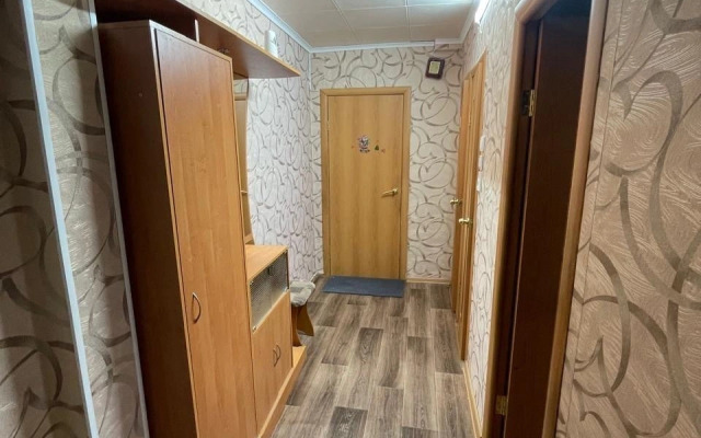 Квартира на Шерстнева 12Б