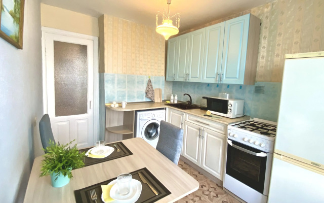 Квартира Просторная Однушка в Центре Мурома