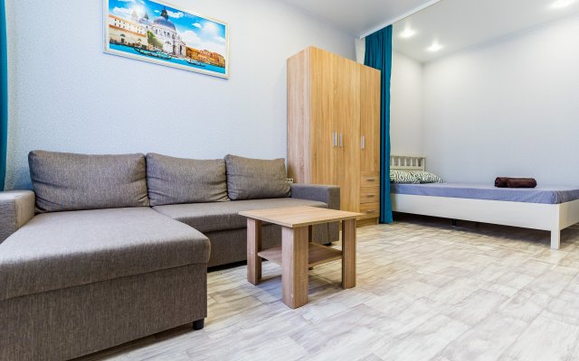 Novye Uyutnye S Vidom Na More Ot LetoApart Apartments