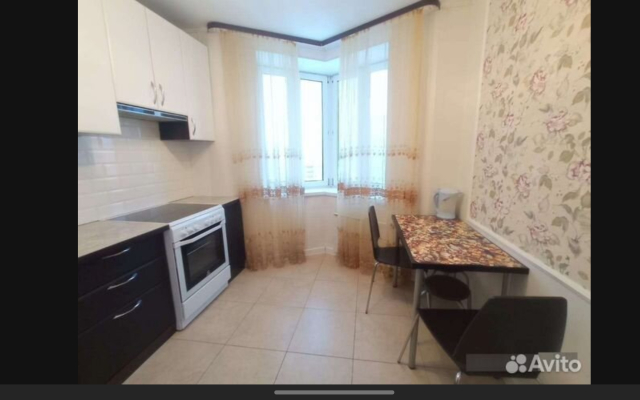 Квартира Бакалинская 21, Уфа, Марат