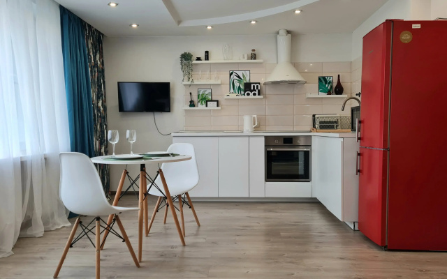 A&J Studio Apartments - Apartment in Moscú - Photo 2