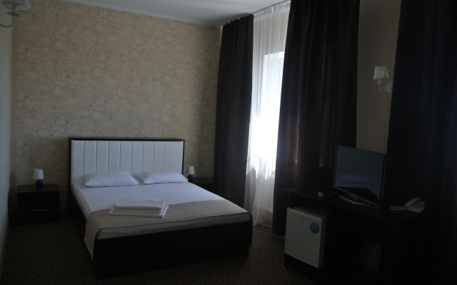 Akva Solyaris Guest House