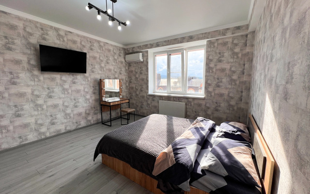 Апартаменты Apart MV на Новоселов 5к2