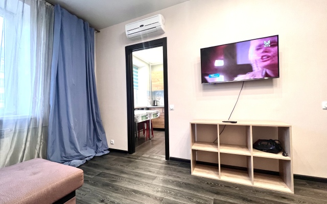 Onegograd-Vokzal Ll Flat