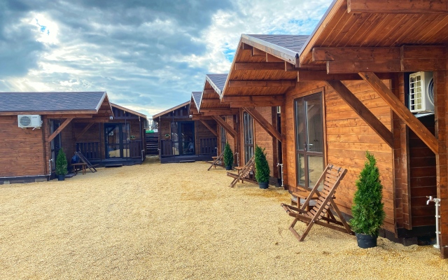 Гостевой дом Sunny House