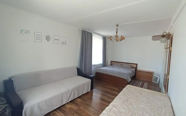 Apartamenty Emerald Lake Baikal