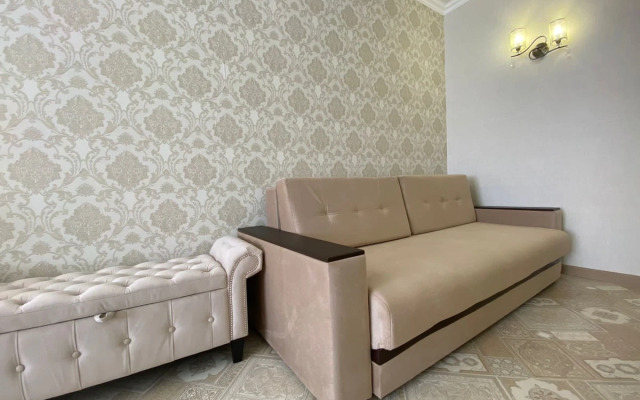 Апартаменты Розмарин Sun&Sea