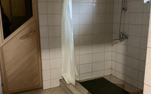 Частный дом в стрелковом комплексе Бизон 2