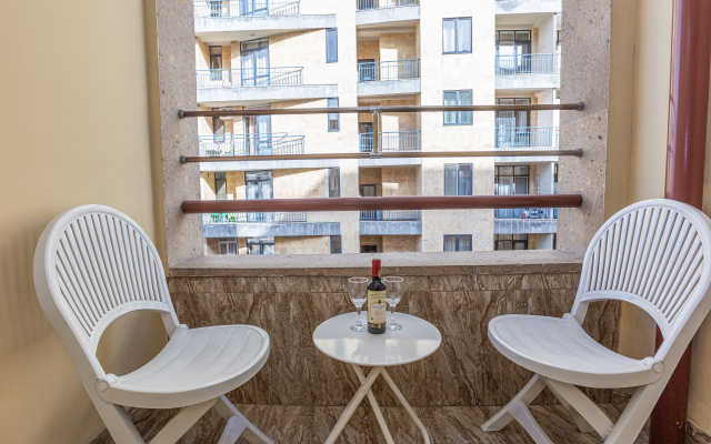 Stay Inn on Aram Str. 70-94 Apartments