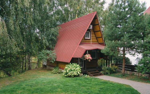 Guest House Konyushenniy Dvor