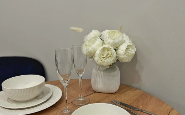 Квартира Студия у метро Арбатская