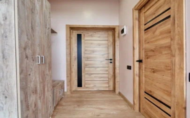 Guest House na Fruktovoy 28