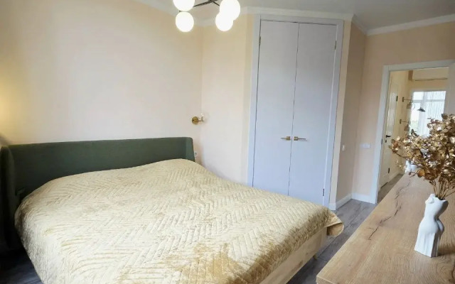 LovelyHome39| Апартаменты в Раушен