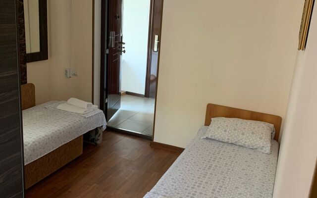Lyudmila Guest House