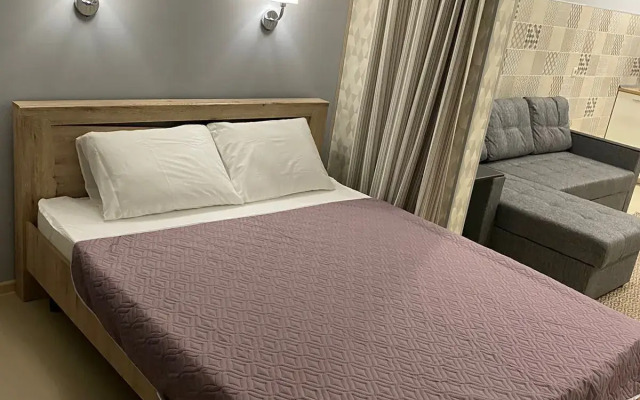V Tsentre Sochi Apartments