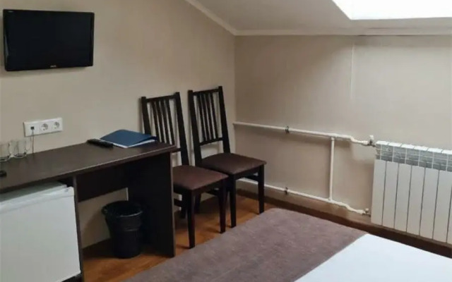 Меблированные комнаты Rooms Небо