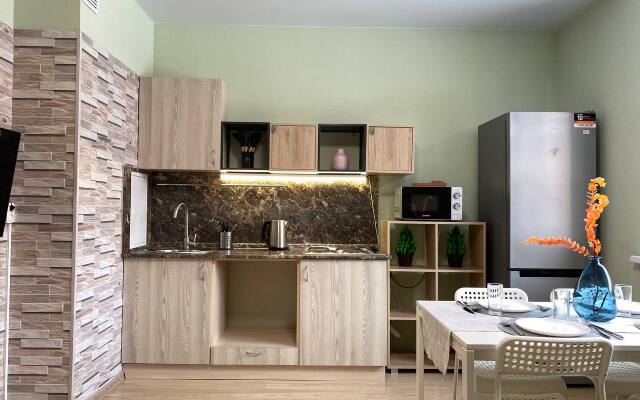 Апартаменты Apart-Comfort на Лисицына 57