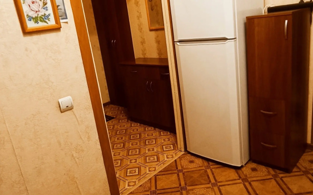 Квартира на Тиманской 4а