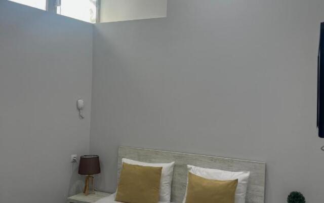Menua Hotel
