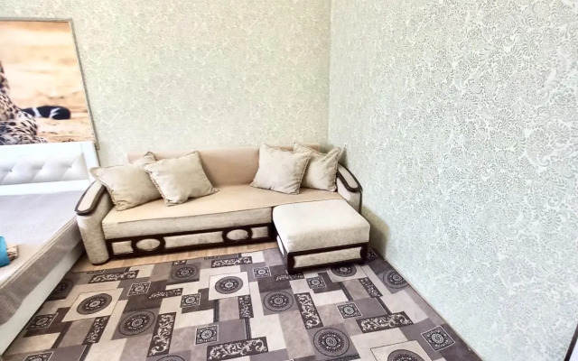 Апартаменты С Просторным Балконом на Ноздрина