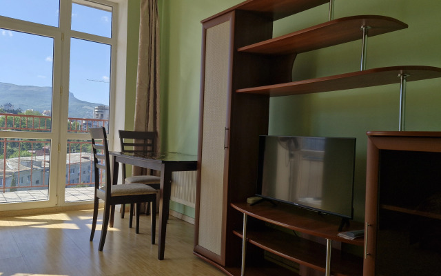 Atlant Luxury-2 Flat