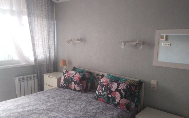 Khosta Flat