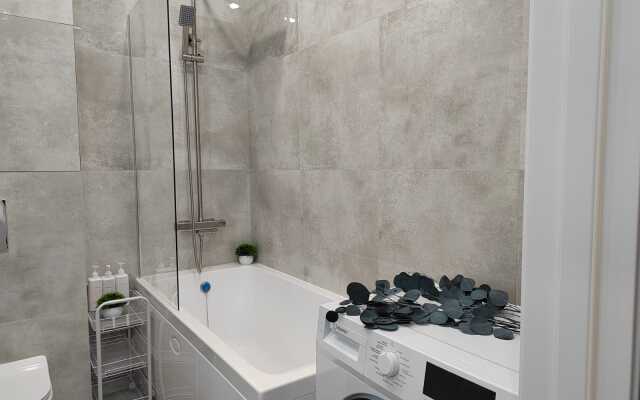 Shikarnaya Lyuksovaya Flat