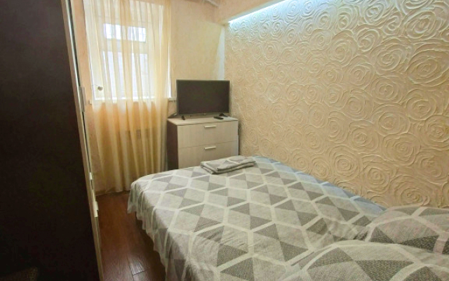 Квартира на Проспекте Кирова 54