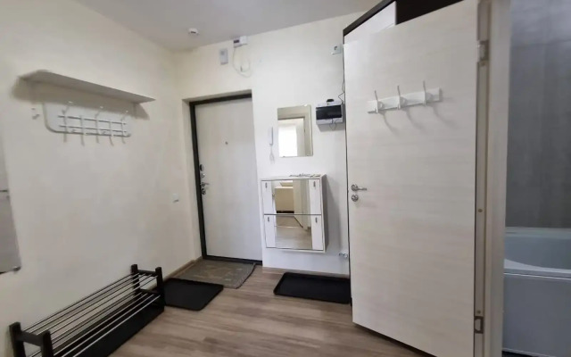 Апартаменты Юнтолово