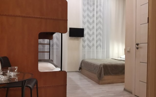812 Hotel