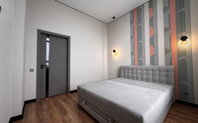 Квартира ЖК Balance Четырехместная квартира с панорамным видом