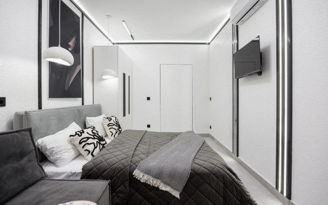 Апартаменты у Львиного моста DereMRents