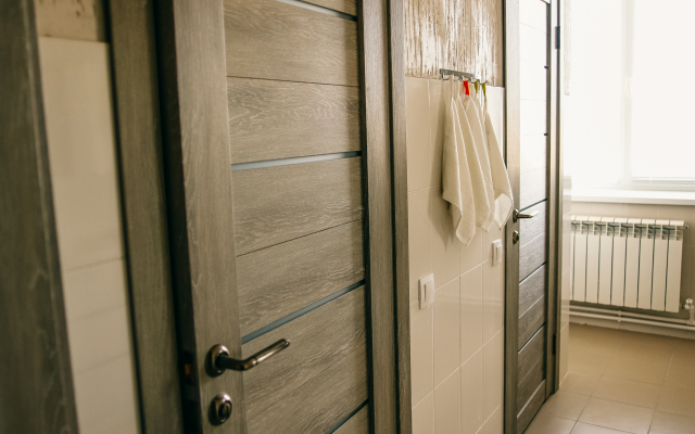 Хостел Чемпион