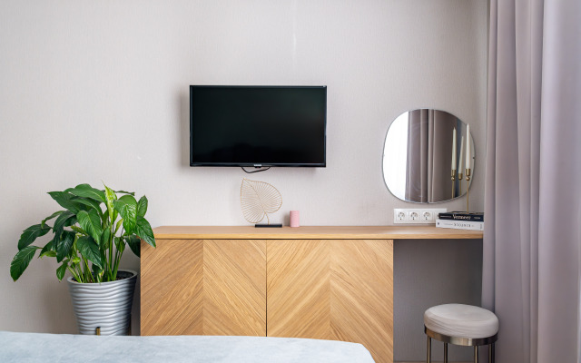 Апартаменты Your Gold Apart для 3-х гостей