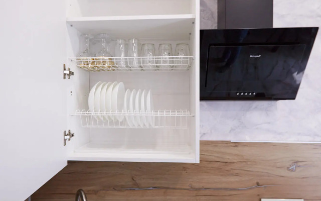 Квартира Однокомнатная на 2 этаже